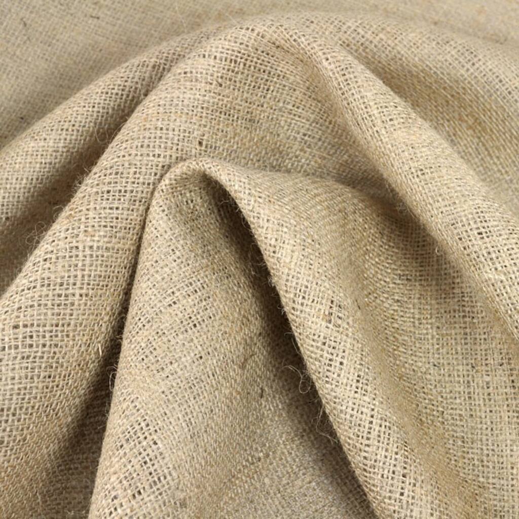 Natural Burlap Img